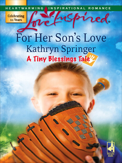 Title details for For Her Son's Love by Kathryn Springer - Available